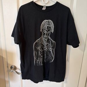 Lil Tjay Merch shirt